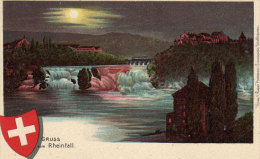 Rheinfall - Other & Unclassified