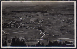 Riggisberg Fliegeraufnahme - Riggisberg 