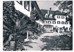 CH3384      MAMMERN A. UNTERSEE : Kuranstalt - Mammern