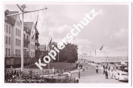 Kiel, Partie Am Hindenburgufer  (z2864) - Kiel