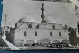 Baghdad Mosque Jisir El Ateek - Iraq