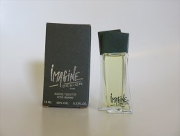 Imagine Design - Jean-Louis Vermeil - Miniatures Men's Fragrances (in Box)