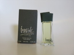 Imagine Design - Jean-Louis Vermeil - Mignon Di Profumo Uomo (con Box)