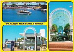 Delcampe - Australia - Sidney - Darling Harbour - Sydney