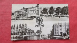 Germany > Saxony-Anhalt> Stendal ----    ----- 1916 - Stendal