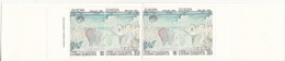 Greece    Scott No. 1773c    Mnh    Year  1993     Complete Booklet - Unused Stamps
