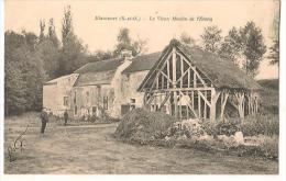 Elancourt - Moulin De L'etang - Elancourt