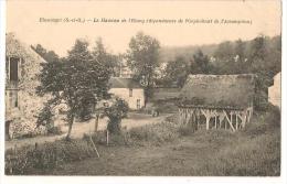 Elancourt - Hameau De L'etang - Elancourt
