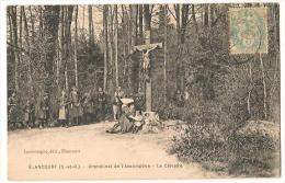 Elancourt - Le Calvaire - Elancourt