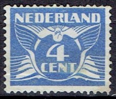 NETHERLANDS # STAMPS FROM YEAR 1924-25 STAMPWORLD 150(*) - Neufs