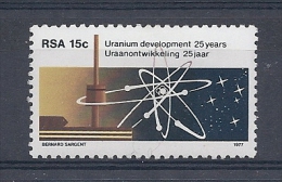 150021550   RSA  YVERT  Nº  440  */MH - Unused Stamps
