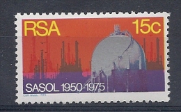 150021551   RSA  YVERT  Nº  380  */MH - Unused Stamps