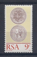 150021553   RSA  YVERT  Nº  353  */MH - Unused Stamps