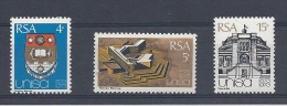 150021560   RSA  YVERT  Nº  341/3  */MH - Ongebruikt