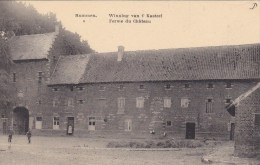 Rummen - Winning Van 't Kasteel - Geetbets