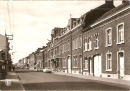 HANNUT    ---   Rue  Albert  Ier - Hannuit