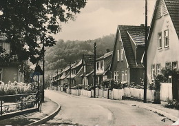 Foto-AK ´Seligenthal' (LK Schmalkalden-Meiningen) - Schmalkalden