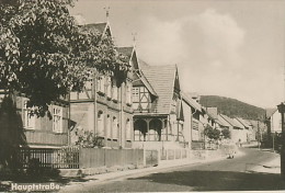 Foto-AK ´Floh-Seligenthal´ (LK Schmalkalden-Meiningen) ~ 1968 - Schmalkalden