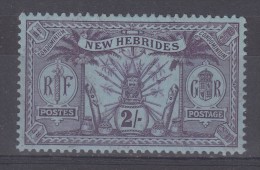 Nouvelles Hébrides  N° 56  Neuf ** - Unused Stamps