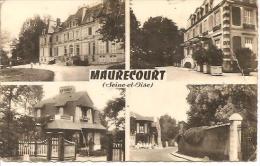 MAURECOURT. - Maurecourt