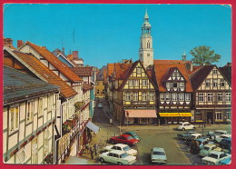 AK ´Celle' Großer Plan ~ 1972 - Celle