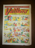 Vaillant N° 190 Du 3 Janvier 1949 - Vaillant