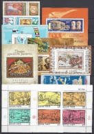 HUNGARY - 1978.Complete Year Set With Souvenir Sheets MNH!!!  93 EUR!!! - Collections