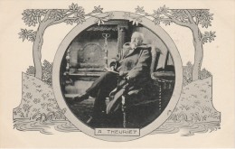 Les Annales Politiques Et Littéraires - Sardou, A Theuriet .Claretie , (revue Créer En 1883 ) - Other & Unclassified