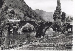 BIDARRAY - Le Vieux Pont Romain - Bidarray