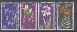 Nouvelles Hébrides  N° 358 à 361  Neuf ** - Unused Stamps
