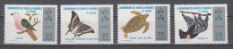 Nouvelles Hébrides  N° 378 à 381  Neuf ** - Unused Stamps
