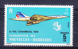 Nouvelles Hébrides  N° 424  Neuf ** - Unused Stamps