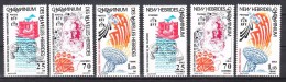 Nouvelles Hébrides  N° 426 à 431  Neuf ** - Unused Stamps
