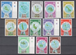 Nouvelles Hébrides  N° 508 à 520  Neuf ** - Unused Stamps