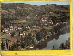 - LUZECH - CAMY - Vue Générale Aérienne - Luzech