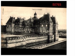 Vaux Le Vicomte - Vaux Le Vicomte