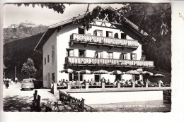 A 6167 NEUSTIFT Im Stubaital, Cafe Gletscherblick - Neustift Im Stubaital