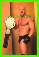 SPORTS, WRESTLING - LUTTE - CATCH - GOLDBERG - WCW/NWO - 1998 SUPERSTARS - No 7 - - Worstelen