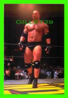 SPORTS, WRESTLING - LUTTE - CATCH - GOLDBERG - WCW/NWO - 1998 SUPERSTARS - No 14  - - Ringen