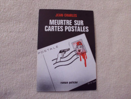 CARTE PUBLICITE ..BELLE ILLUSTRATION - Kouper