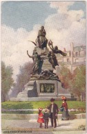 Paris - Statue De Victor Hugo [12269P75] - Statue
