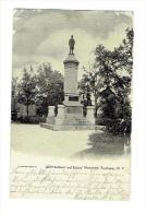 Rochester N.Y.          Soldaten Und Matrosendenkmal - Rochester