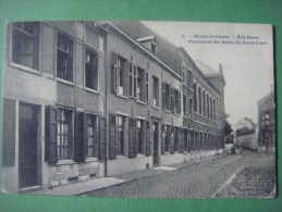 BRAINE - LE - COMTE -- Rue Basse ( Rue Père Damien ) - Braine-le-Comte