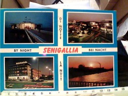 SENIGALLIA  VEDUTE  VB1980 EX3173 - Senigallia