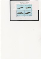 MONACO -  BLOC FEUILLET N° 59  - ANNEE 1993 -  COTE : 17 € - Blocks & Sheetlets