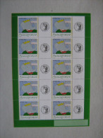 2006   P3927A * *     ELEPHANT  BABAR - Unused Stamps