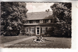 4420 COESFELD - LETTE, Höltingshof, 1962 - Coesfeld