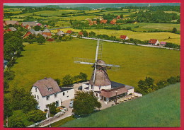 2 AK ´Alt-Mölln' (Herzogtum Lauenburg), Mühle - Lauenburg