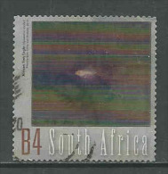 South Africa, Yv From Block 137 Year 2013, Birds,  High Value  Used, See Scan - Oblitérés