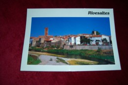 RIVESALTES   ° MAISON ANCIENNE SUR LES BORDS DE L´AGLY - Rivesaltes